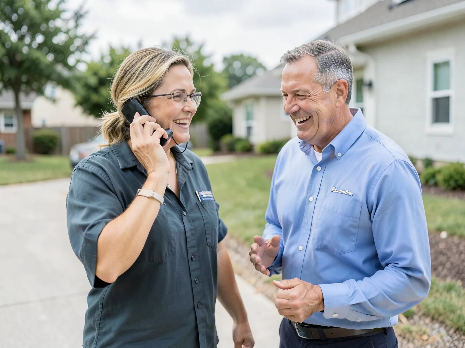 Frequently Asked Questions About Storm Damage Restoration in Medina, OH